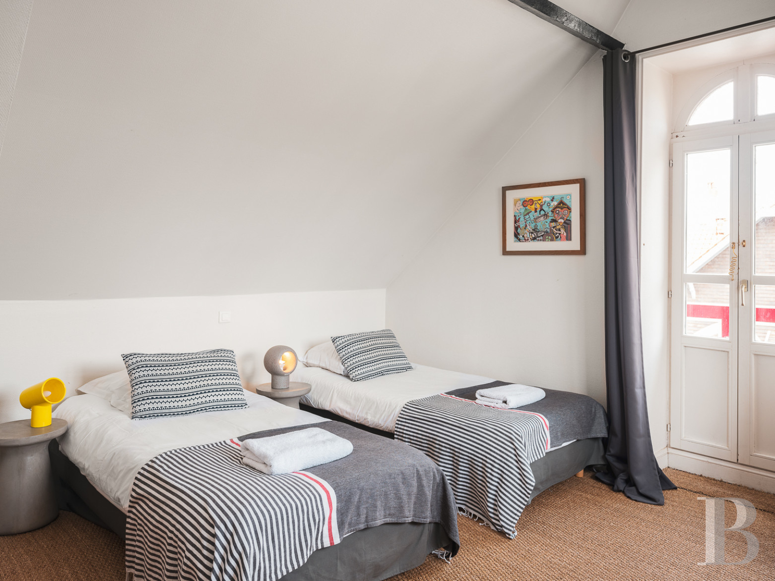 A 1930s villa designed and renovated for holidays in Le Touquet - photo  n°20